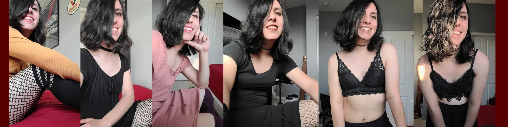 OnlyFans cuenta idareclaireaware header 2