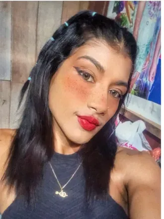 OnlyFans cuenta michela_97 avatar 1
