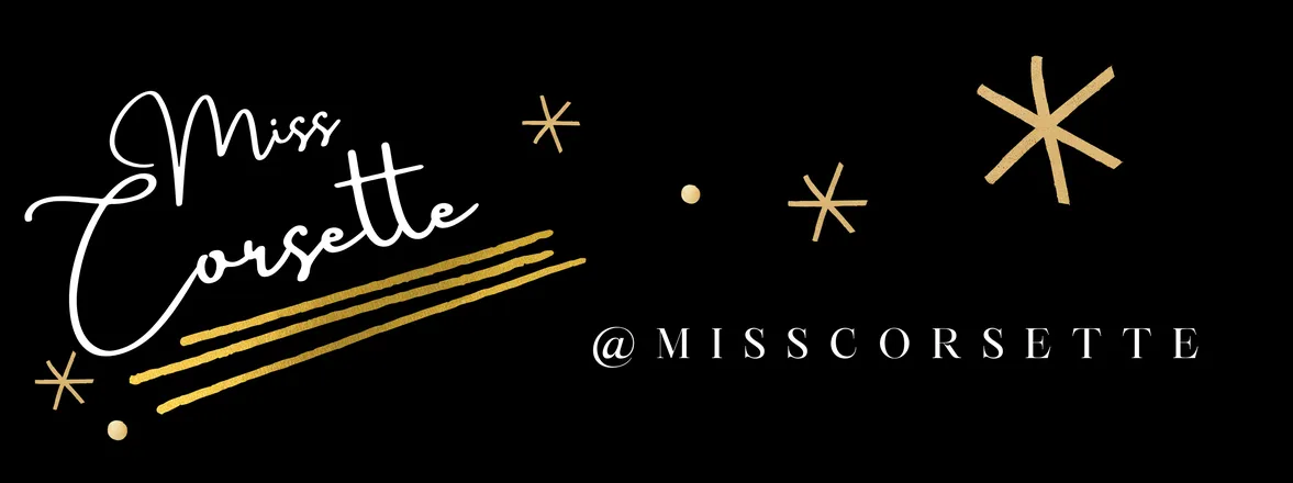 OnlyFans cuenta misscorsette header 2