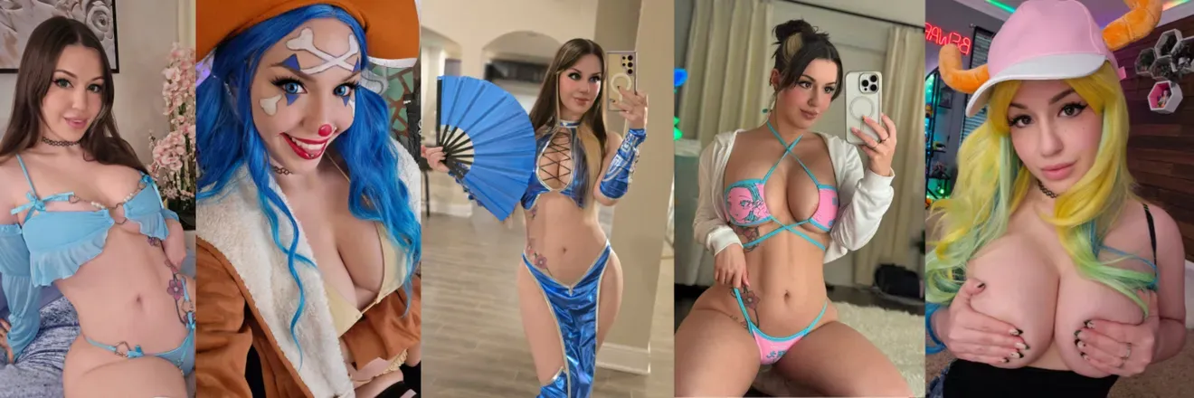 OnlyFans cuenta missheatherbby header 2