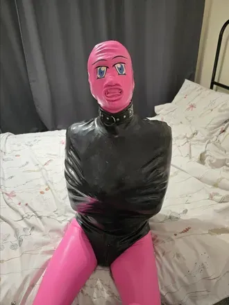 OnlyFans cuenta rubberdolljim avatar 1
