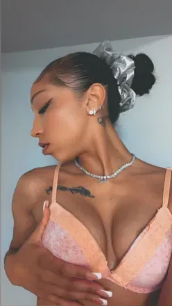 OnlyFans account  saysaybae avatar 1