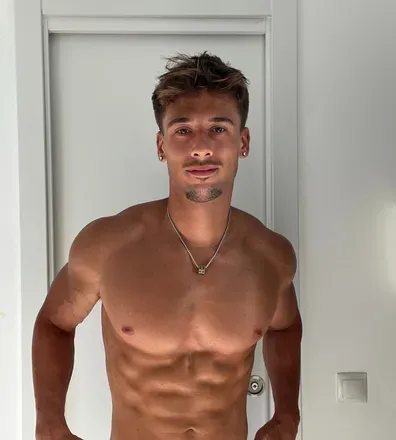 OnlyFans of irish-x