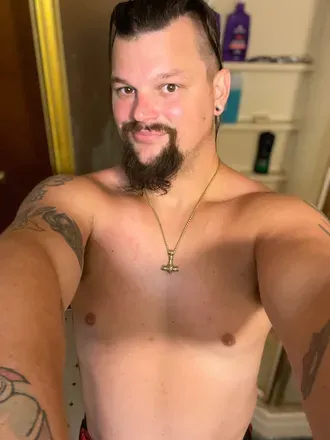 OnlyFans cuenta ragnarr_skal avatar 1