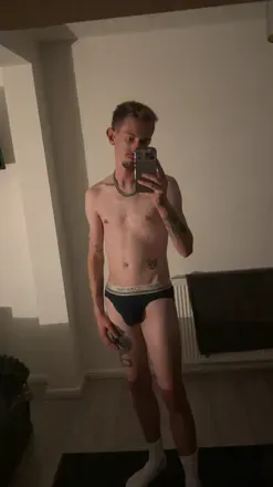 OnlyFans of samfitz97