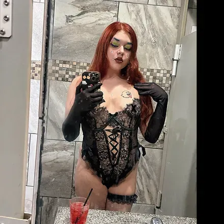 OnlyFans de looneylittleluna