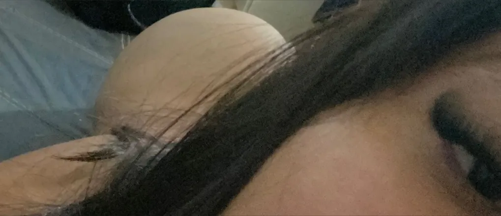 OnlyFans account  eliza2196 header 2