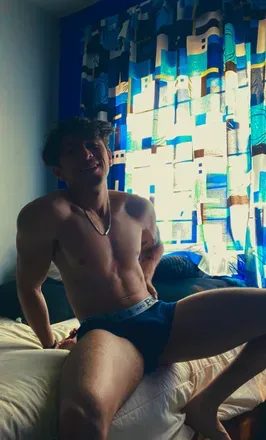 OnlyFans cuenta lv_erik avatar 1