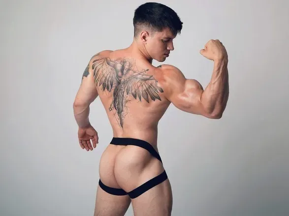 OnlyFans cuenta dantef4f avatar 1
