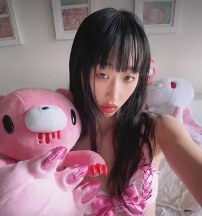 OnlyFans cuenta lilmariko avatar 1