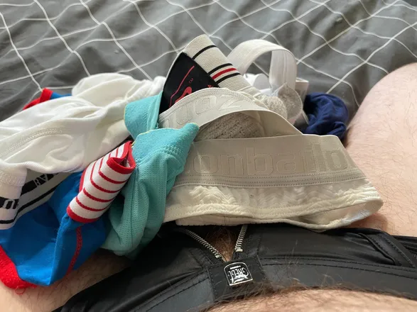 OnlyFans cuenta undielover1234 header 2