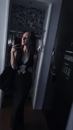 OnlyFans cuenta redhairgreenwitch avatar 1