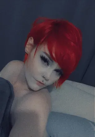OnlyFans cuenta sortofslyfox avatar 1