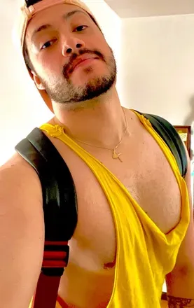 OnlyFans cuenta imtoddy avatar 1