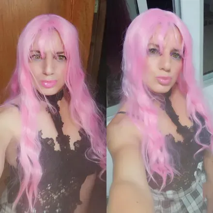 OnlyFans cuenta hannitrans avatar 1