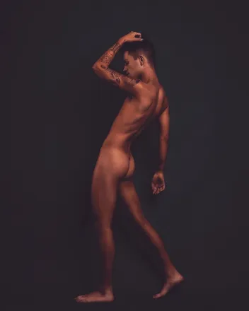 OnlyFans account  leoduck header 2