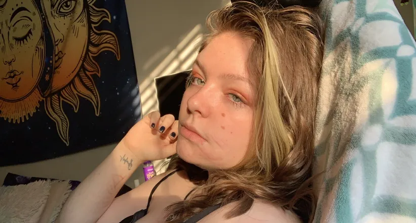 OnlyFans cuenta noelleparadise header 2