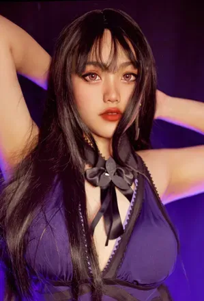 OnlyFans cuenta hitomi_anna avatar 1