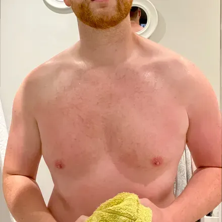 OnlyFans cuenta tobywelchxxx avatar 1