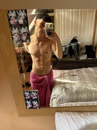 OnlyFans cuenta d4liwilko avatar 1