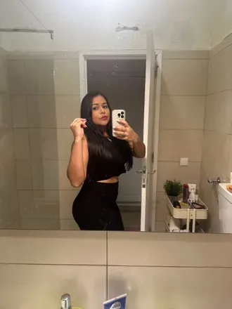 OnlyFans cuenta rositadobrasil avatar 1