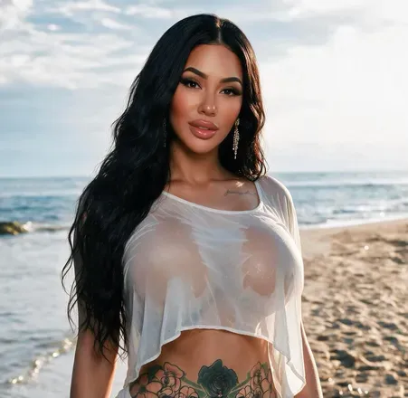 OnlyFans of breanabowens