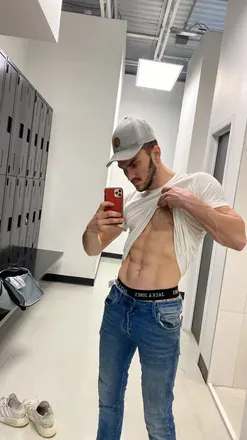 OnlyFans cuenta u45147237 avatar 1