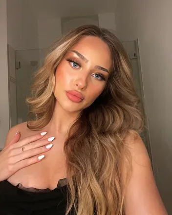 OnlyFans cuenta cutestelena avatar 1