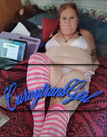 OnlyFans cuenta curvy.420.queen avatar 1