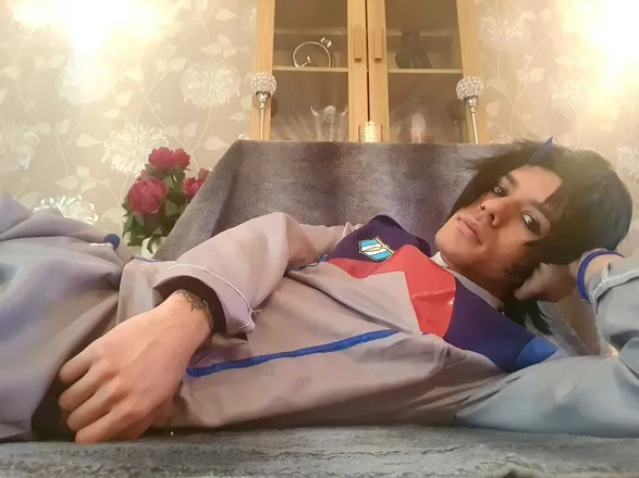 OnlyFans account  ashahr header 2