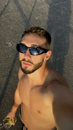 OnlyFans of gizeed98