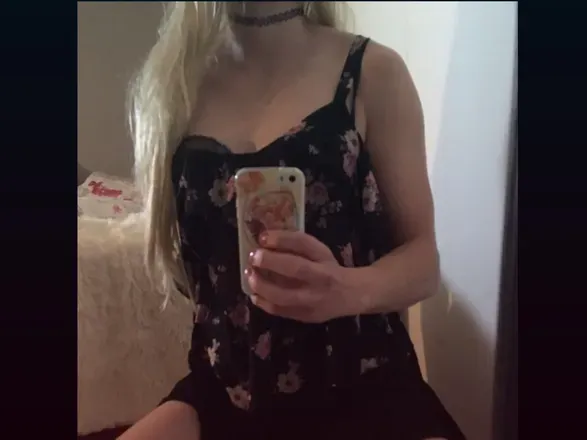 OnlyFans cuenta almost.sophie avatar 1