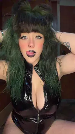 OnlyFans of tailedfiend