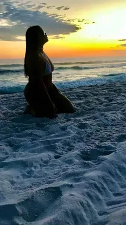OnlyFans cuenta babybinnha avatar 1