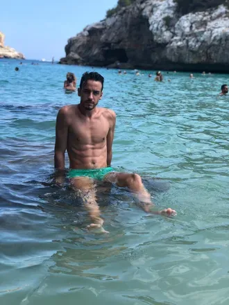 OnlyFans cuenta gigiolo21 avatar 1