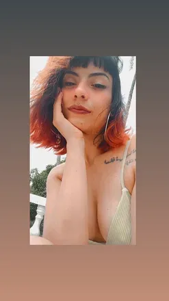 OnlyFans cuenta romanlittlepiece avatar 1