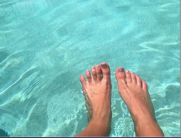 OnlyFans cuenta feetfeetfeetfeet12345 avatar 1