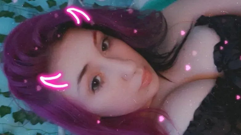 OnlyFans account  ravenxxx777 header 2