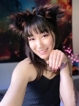 OnlyFans cuenta yurifoxgirlfree avatar 1