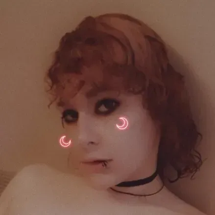 OnlyFans account  leviathanthegirl avatar 1