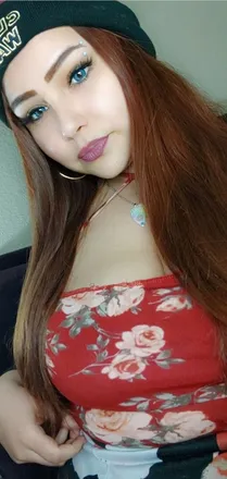 OnlyFans cuenta firekitten666 header 2