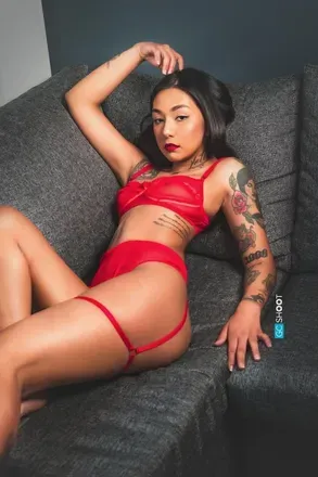 OnlyFans cuenta amordecalavera avatar 1