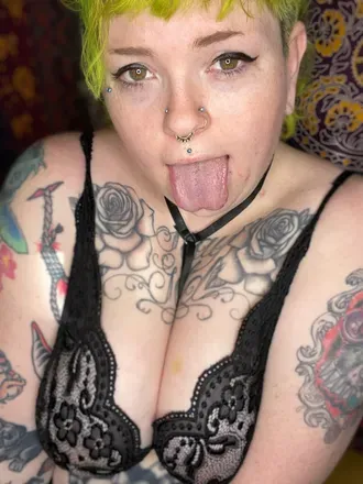 OnlyFans cuenta skank_sinatra avatar 1