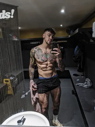 OnlyFans cuenta heresbigt avatar 1
