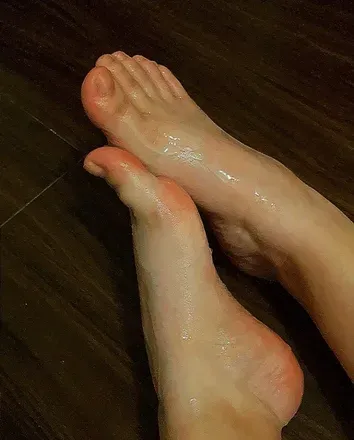 OnlyFans cuenta freyasfeets avatar 1