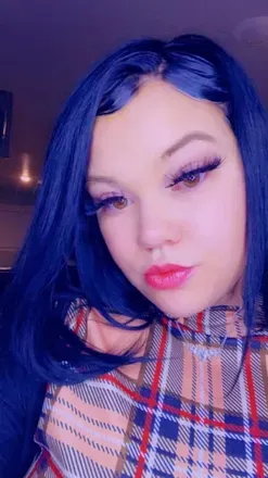 OnlyFans cuenta bribaby2397 avatar 1