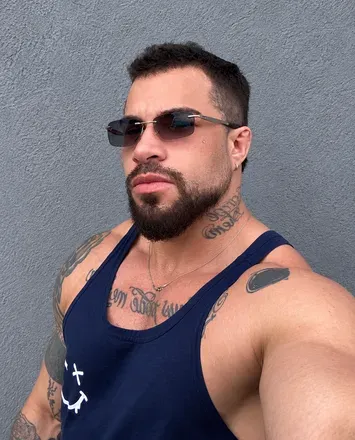 OnlyFans of dansff