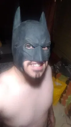 OnlyFans cuenta nerdgamer avatar 1