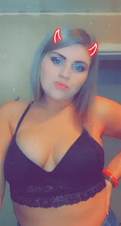 OnlyFans cuenta tiffy1245 avatar 1