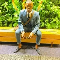 OnlyFans cuenta steven_menziwa avatar 1